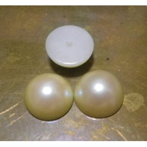 画像: Ivory Pearl Round 11.3mm (10個入り）