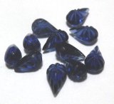 画像: Dk.Montana Drop  8*4.8mm (10個入り）