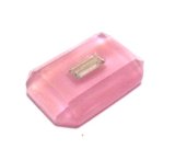 画像: Pink Moonstone Octagon 16*11mm