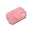 画像2: Pink Moonstone Octagon 16*11mm