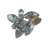 画像: Art.4200 Alexandrite 10*5mm (5個入り）