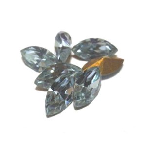 画像: Art.4200 Alexandrite 10*5mm (5個入り）