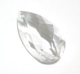 画像: Art.6105 Crystal Drop 38*22mm