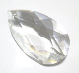 画像: Art.6105 Crystal Drop 50*29mm