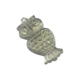 画像: Blackdiamond Owl Pendant 29*15mm