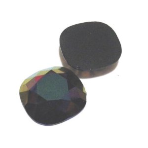 画像: Art.2470 Black Iridescent 18mm