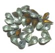 画像1: Alexandrite Drop 8*4.8mm (10個入り）