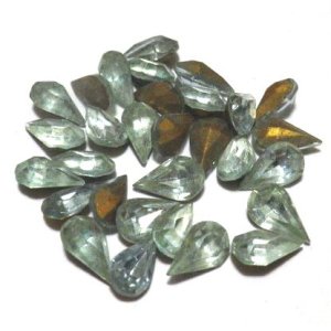 画像: Alexandrite Drop 8*4.8mm (10個入り）