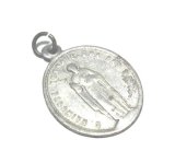 画像: Antique Miraculous Medal 29*19mm