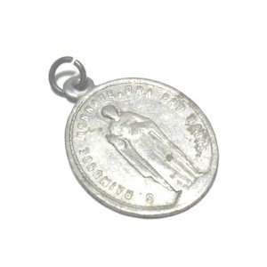 画像: Antique Miraculous Medal 29*19mm