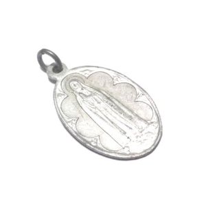 画像: Antique Miraculous Medal 27.5*14mm