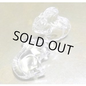 画像: Art.6554/4 Crystal Squirrel 20mm