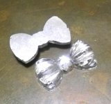 画像: Crystal Bow FB Stone15*26mm