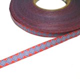 画像: Vintage Trim Tricolor 12mm (2m)