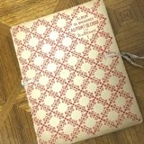 画像: Vintage Stitch Book