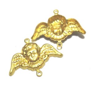 画像: Angel Connector 20*25.4mm