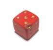 画像2: Red Dice Stone (3個入り)