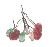 画像: Wired Beads Set B (7本入り）