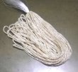 画像1: Lt. Cream Seed Pearl Strand 1.7mm 1本(37cm）