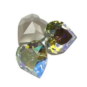 画像: Art.63 Crysolite AB 15.4*14mm