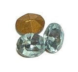 画像: Art.285 Alexandrite 10*8mm (2個入り)