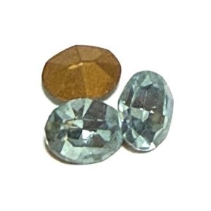 画像: Art.285 Alexandrite 10*8mm (2個入り)