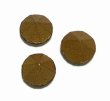 画像3: Vintage Sappharine Round 6.5mm 