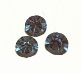 画像: Vintage Sappharine Round 6.5mm 