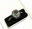 画像1: Antique Saphiret Ring size 16.5