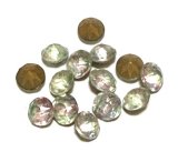 画像: Iris Glass Round 30ss (10個入り)