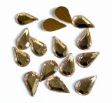 画像: Rosaline FB Drop 10*6mm (10個入り)