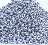 画像: Silver Seed Beads