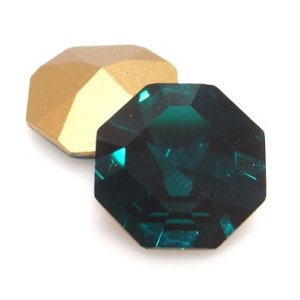 画像: Art.4665 Emerald 18mm 