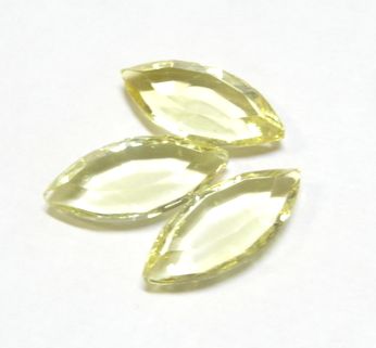 画像1: Art.4202/2 Jonquil 15*7mm(5個入り）