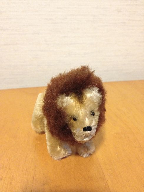 画像4: Schuco Noah Ark Lion