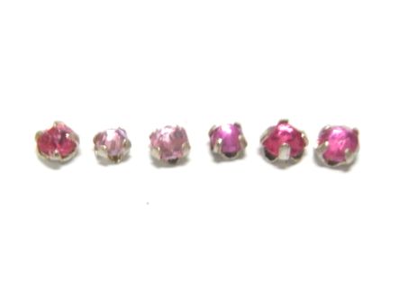 画像: Rose Rosemontee3.5mm(10個入り）