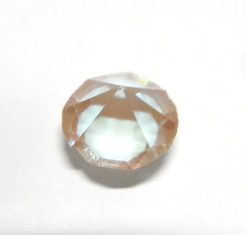 画像3: Vintage Round Sappharine 8.3mm 