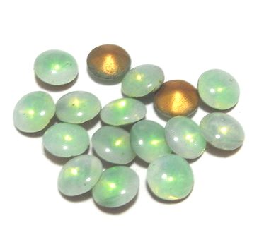 画像1: Green Sabrina Round 5.9mm (10個入り）