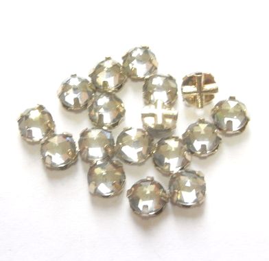 画像1: Blackdiamond Rosemontee 4mm (10個入り)