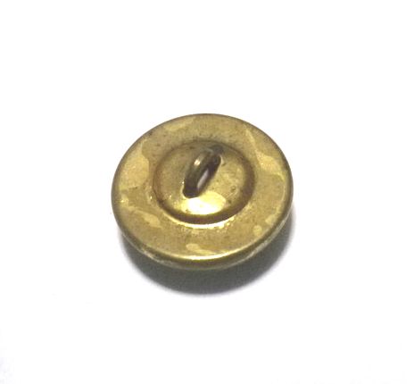 画像2: Antique Dog Button 13.8mm