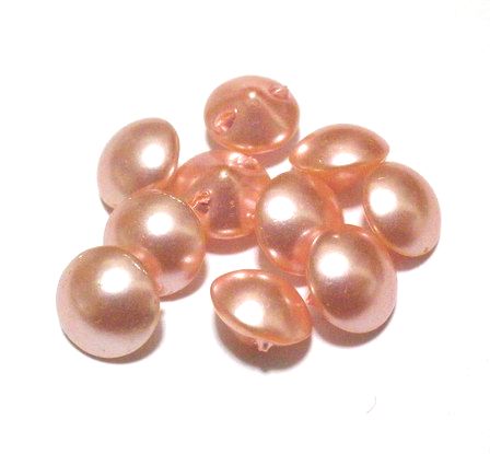 画像1: Pink Pearl Round 39ss  (10個入り）