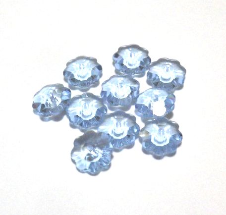 画像1: Art.3770 Alexandrite 6mm (4個入り）