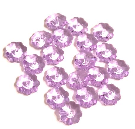 画像2: Art.3770 Alexandrite 6mm (4個入り）