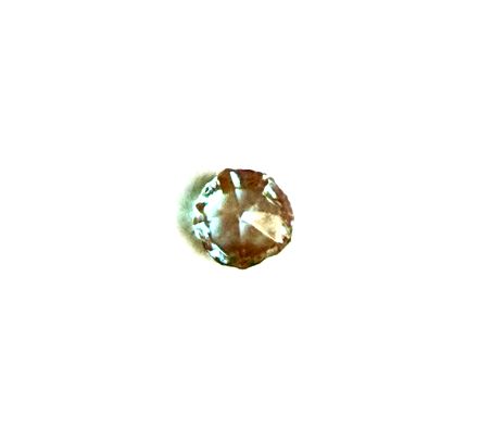 画像3: Antique Saphiret Round 3.9*4mm